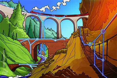 Ethereum and Tezos connected via blockchain bridge 