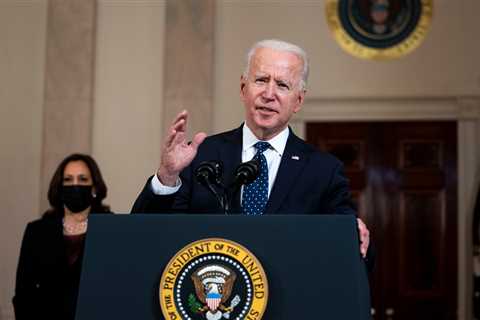 President Biden will promote unions through a White House task force.