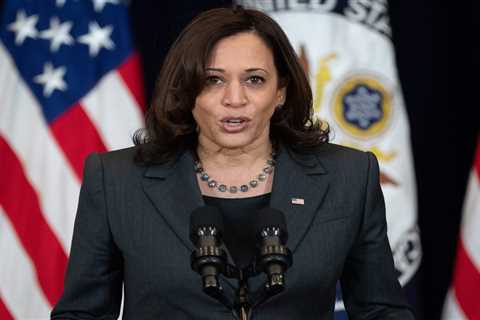 VP Kamala Harris to warn the UN that the world must start preparing for the next pandemic