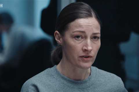 Jo Davidson incest bombshell leaves Line of Duty viewers ‘sick to their stomachs’ – and fearing for ..