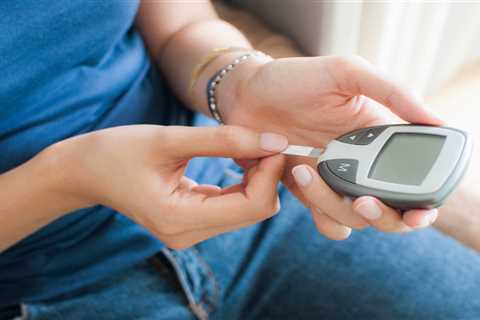 One in four new cases of type 2 diabetes missed by GPs last year