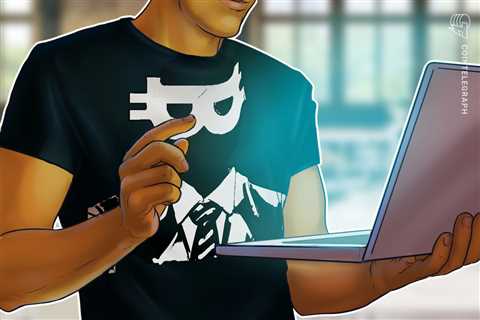 Today marks the 10-year anniversary of Satoshi Nakamoto’s final message 
