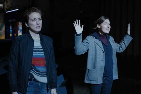 Line of Duty fans seriously distracted by Kate Fleming’s ‘dodgy’ crime scene blunder before epic..