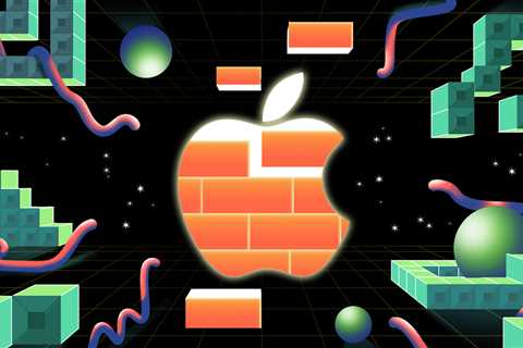 To Be Tracked or Not? Apple Is Now Giving Us the Choice.