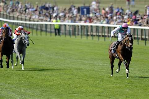 Legendary Frankel and Lester Piggott first names to be announced in historic racing Hall of Fame