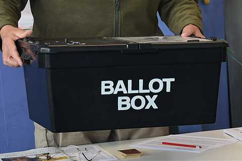 Vote by proxy deadline 2021 – local election voting options explained