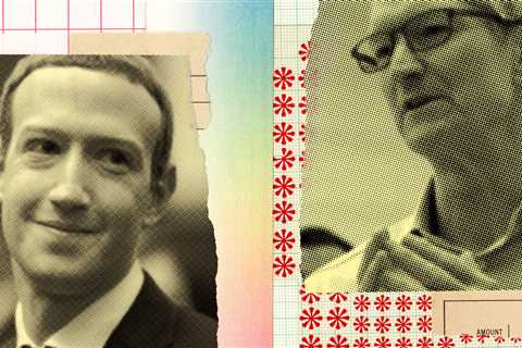 Breaking Point: How Mark Zuckerberg and Tim Cook Became Foes