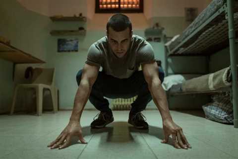 Is Netflix’s The Innocent based on a true story?