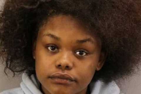 Teen Mom Young &amp; Pregnant star Kiaya Elliott ‘arrested on assault &amp; gun charges’ as she..