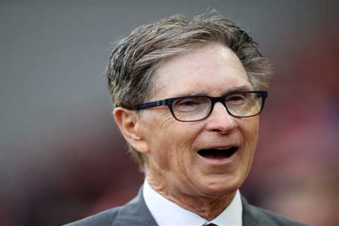 Liverpool announce £46m losses in last year with coronavirus pandemic having huge hit on finances..