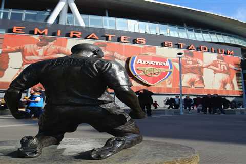 Footballers can save beautiful game from filthy rich owners – with Henry, Bergkamp &amp; Vieira..