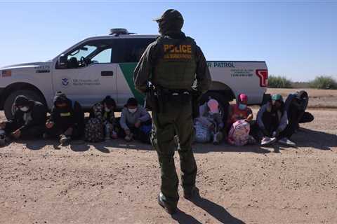 Homeland Security Will Assess How It Identifies Extremism in Its Ranks