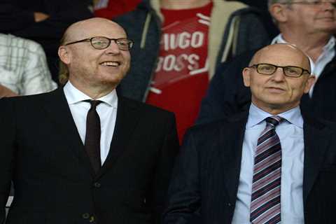 Man Utd supremo Joel Glazer skips emergency forum despite claiming he wants better communication..