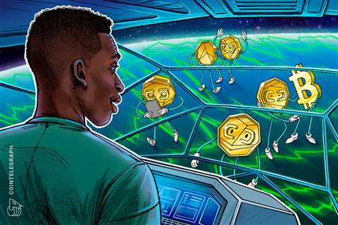 Altcoins hit new highs after bulls kick Bitcoin price back above $50K