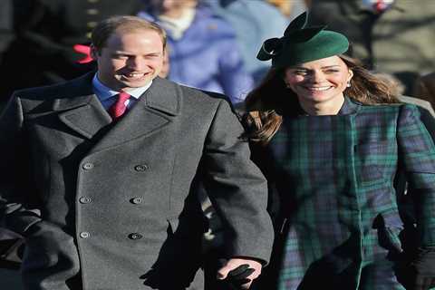 Prince William &amp; Kate Middleton hire comms officer who can ‘handle sensitive information with..