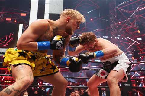 Triller launches illegal streaming crackdown over Jake Paul vs Ben Askren claiming $100m in damages