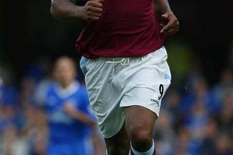 Who is Dion Dublin on Homes Under The Hammer?