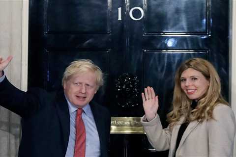 Boris Johnson’s Downing Street flat is set to be investigated in new review