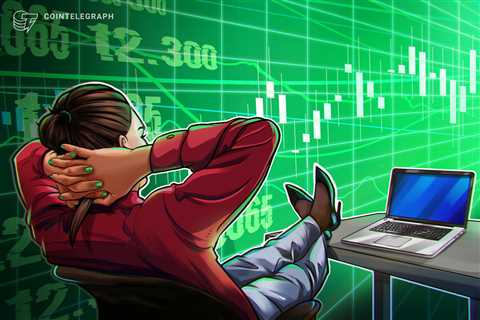 Bitcoin eyes $58K as spot-driven BTC bounce makes rally 'look sustainable'