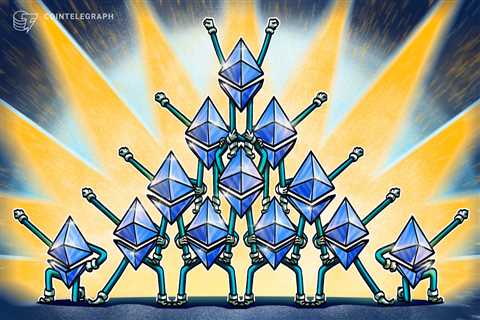 Ethereum price all-time high follows reduced gas costs and DeFi revival