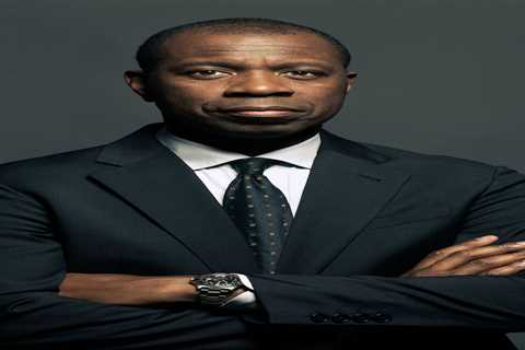Who is new Mastermind presenter Clive Myrie?