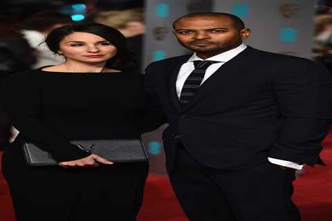 Who is Noel Clarke’s wife Iris Da Silva?