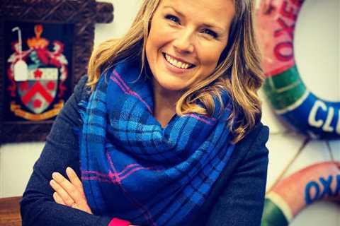 Who is Christina Trevanion on Bargain Hunt?