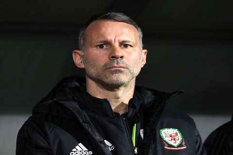 Ryan Giggs ‘fuming at late Prem Hall of Fame snub as Thierry Henry took Man Utd legend’s place..