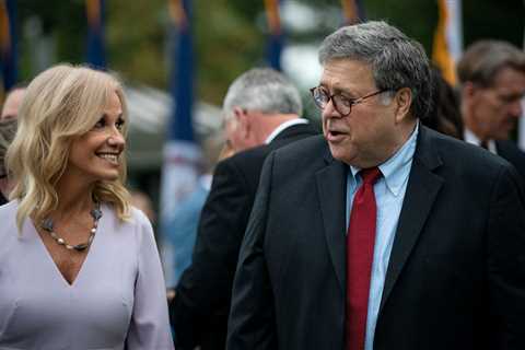‘There Is a Tension There’: Publishers Draw Fire Signing Trump Officials