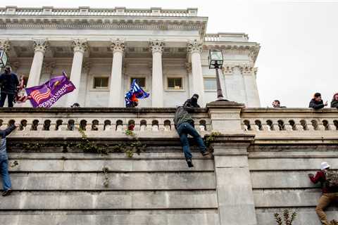 Prosecutors Are Said to Have Sought Aggressive Approach to Capitol Riot Inquiry
