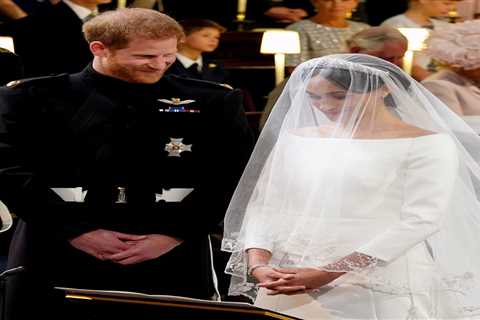 Kate Middleton worried that Prince Harry hadn’t meet Meghan’s dad before wedding &amp; was..