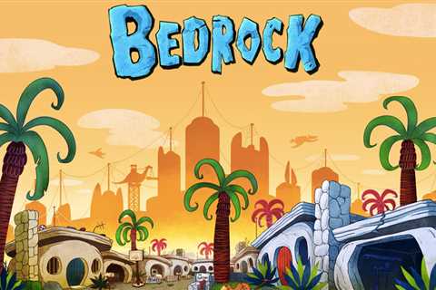 The Flintstones sequel series Bedrock: Who’s in it and when will it air?