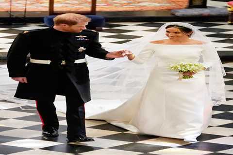 Harry ‘opposite’ of brother Wills as he ‘wore heart on sleeve &amp; wanted to marry every girl he..
