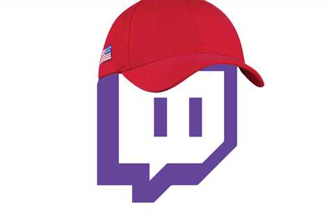 Twitch, Where Far-Right Influencers Feel at Home