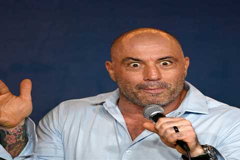 What is Joe Rogan’s net worth and is he a billionaire?