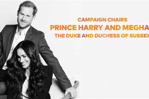 Meghan Markle and Prince Harry tell world ‘we need to recover and heal together’ as they vow to..
