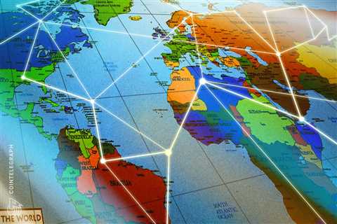 JPMorgan and DBS to launch blockchain cross-border payment platform