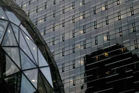 Court Could Consider Whether Trump Interfered in Cloud Computing Contract