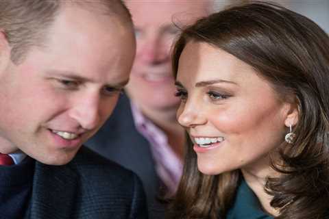 Kate Middleton and Prince William had a ‘marriage pact’ to take the pressure off their relationship