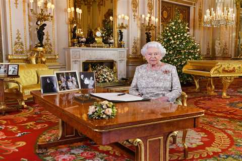 Royal family star signs – from the Queen to Meghan Markle, here’s what the zodiac says about their..