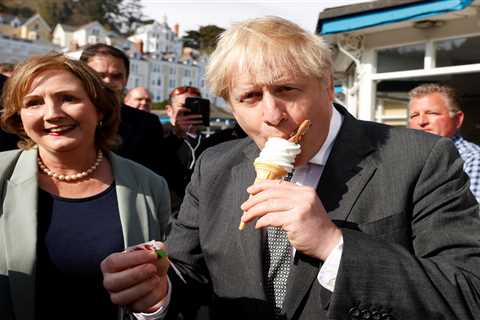 Boris Johnson may have broken the law with controversial £58k Downing Street flat makeover,..