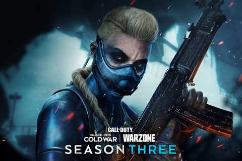 Huge Call of Duty update fixes these terrible Warzone problems