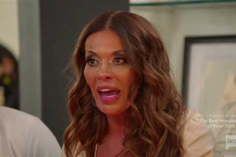RHONJ’s Joe Gorga calls Dolores Catania a ‘broken woman’ before she storms off screaming ‘go f**k..
