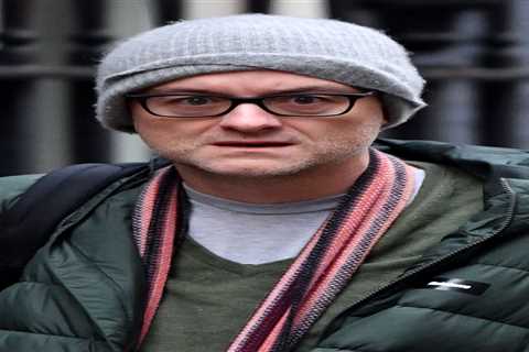 Dominic Cummings set to claim Boris Johnson was fan of discredited Covid herd immunity policy early ..