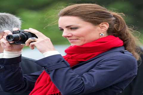 Prince William and Kate Middleton’s ten years together in pitctures from Sun legend Arthur Edwards