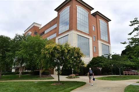Biden wants to direct billions in education funding to community colleges.