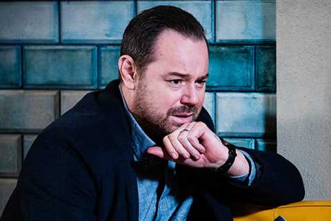 EastEnders spoilers: Mick Carter reels as he gets an update on abuser Katy Lewis’ court case
