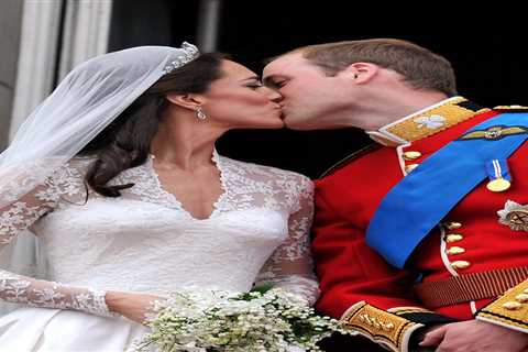 Kate Middleton’s wedding dress: How much did it cost and where is it now?
