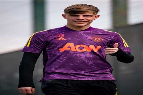Man Utd star Brandon Williams shows off new sleeve tattoo with incredible roaring lion which Jesse..