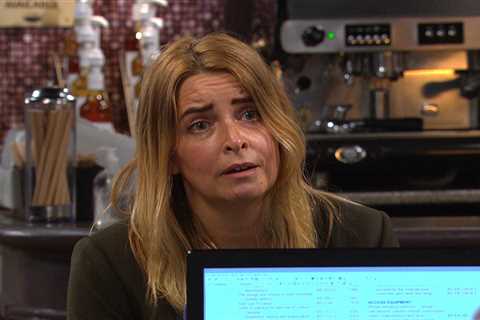 Emmerdale spoilers: Charity Dingle furious as Mackenzie Boyd ruins her criminal plans
